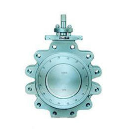 Wafer (Lug) Butterfly Valve