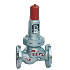 Back-flow safety valve