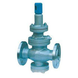 Steam Pressure Reducing Valve