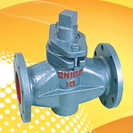 Plug Valve