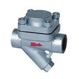Diaphragm Box Steam Trap