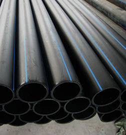 HDPE pipe for water