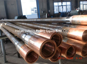 Water Well Drill Pipes steel pipes, lsaw/smls carbon steel pipes