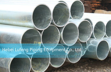 DIAMETER 48.3MM GALVANIZED CARBON STEEL PIPE