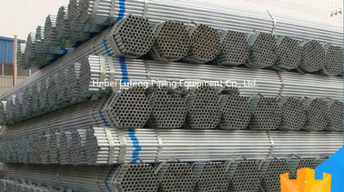 API Seamless Galvanized Carbon Steel Pipe