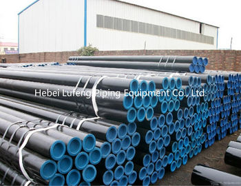 ASTM A53/A106 GR.B Carbon Steel Pipe seamless steel pipe