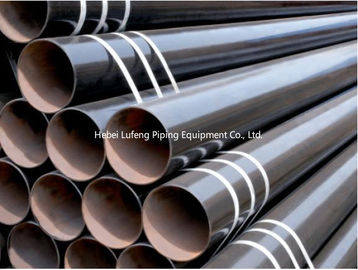 erw carbon steel pipe