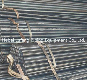A 53 sch 60/API 5Lx60/x70//black pipe/LSAW / carbon seamless steel pipe/tube