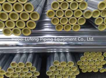 STPA12 aluminized steel exhaust pipe/STPA22 mild steel round pipe price/A335-P9 lsaw steel pipe