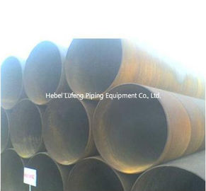 api 5l lsaw steel pipe