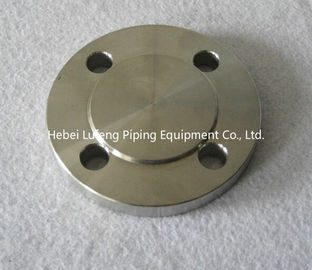 DIN/ ANSI/ JIS/BS /EN1092-1 Stainless Steel Blind flange