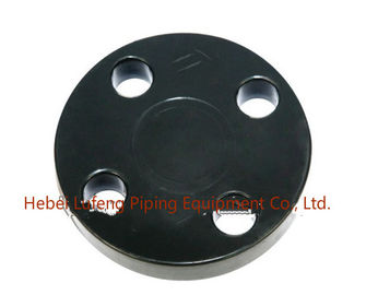 Plastic CPVC SCH80 BLIND Flange Fittings