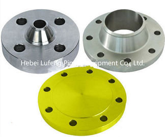 Hardware Forged Carbon Steel Blind Flange