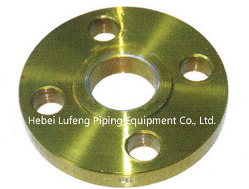 ASME ANSI B16.5 Carbon Steel Blind Flange