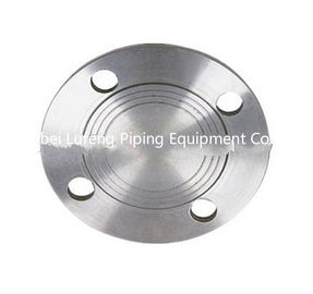 ansi class 1500 rtj blind flange