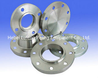 Forge Carbon steel RF Blind Flange