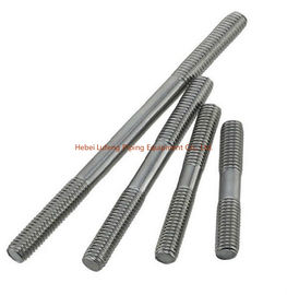 Double Ended Screw Bolt Stud Bolt