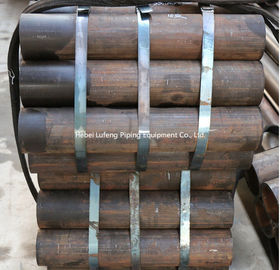4 Inch Round Mild Steel Cold Drawn Steel Pipe
