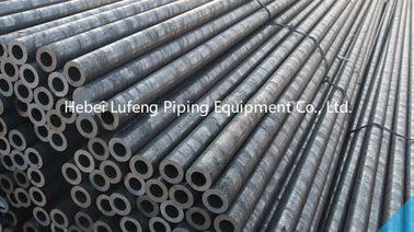 mild Seamless Steel Pipe
