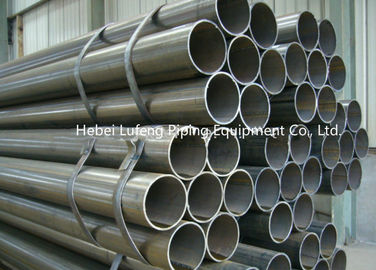 mild steel pipe weight