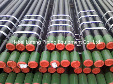 OCTG oil tubing pipe,casing pipe,casing tube