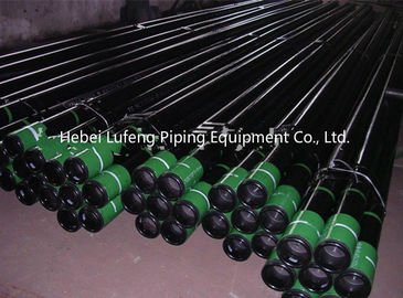 OCTG oil tubing pipe,casing pipe,casing tube
