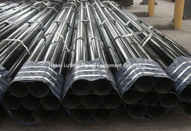 mild steel round pipe price G3454/galvanized steel tube