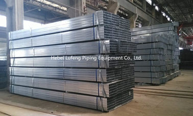 mild steel pipes ! galvaized square steel tube galvanized square tubing product hot sell asme b36.10m galvanized seamles