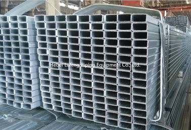 mild steel pipes ! galvaized square steel tube galvanized square tubing product hot sell asme b36.10m galvanized seamles