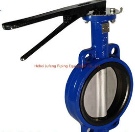 cast iron butterfly valve,butterfly valve