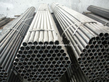 ERW steel pipe