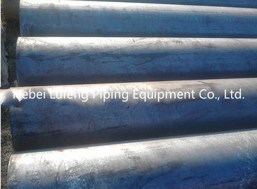 large Diameter heavy wall erw steel pipe for fluid
