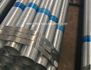 ERW steel pipe mill for carbon steel and GI steel