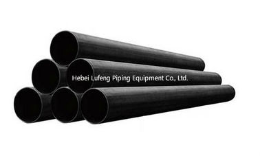 sa179 sa106 gr.B schedule 40 carbon erw steel pipe