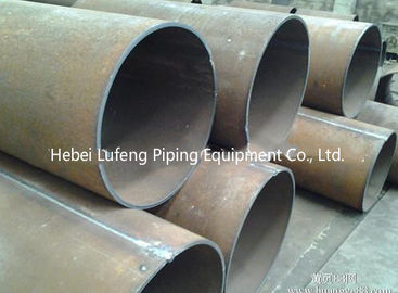 7'' ERW Straightwelded Steel Pipe