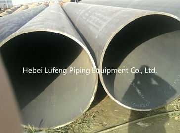 7'' ERW Straightwelded Steel Pipe