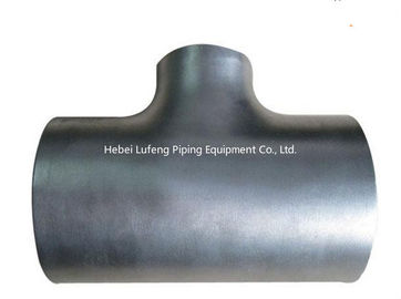Hot sale top quality tee pipe , steel pipe tee pipe , 45 degree pipe fitting lateral tee