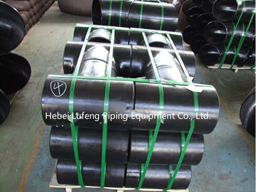 Iron Casting/ Stainless Steel Pipe Fitting/Forged Equal Tee/Reducing Tee