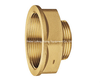 Durable Hot Sales Popular Forged Brass thread Fitting