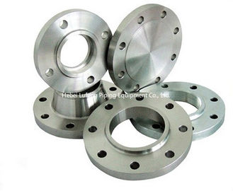 Titanium slip-on flange Gr2Titanium flange