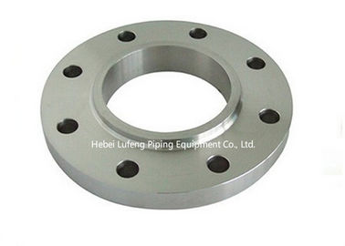 Titanium slip-on flange Gr2Titanium flange