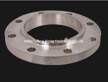 F51 forged slip-on steel flange