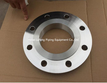 Hot selling ss400 slip-on flange rf/ff 3/4 inch flanges 322 carbon steel flange 300 ff made in China