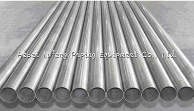 ASTM A106 GrB seamless steel tube