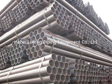 API 5L Seamless and Welded Pipes