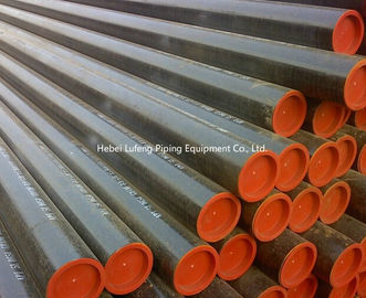 API 5L SEAMLESS PIPE