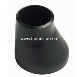 Carbon steel large pipe reducer