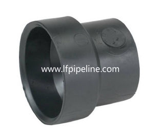 PIPE INCREASER/ REDUCER/ large plastic drain pipe