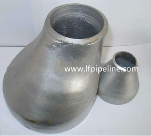 concentric reducer(Carbon steel reducer, stainless steel reducer, alloy steel reducer)