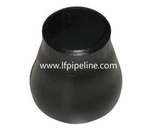 large pipe reducers black steel pipe reducer